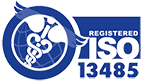 ISO 13485
