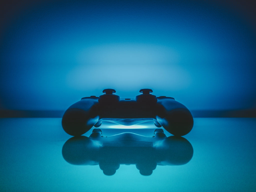 Corvalent Planning is Everything for Embedded Designs with 3D Graphics 1 Corvalent controller