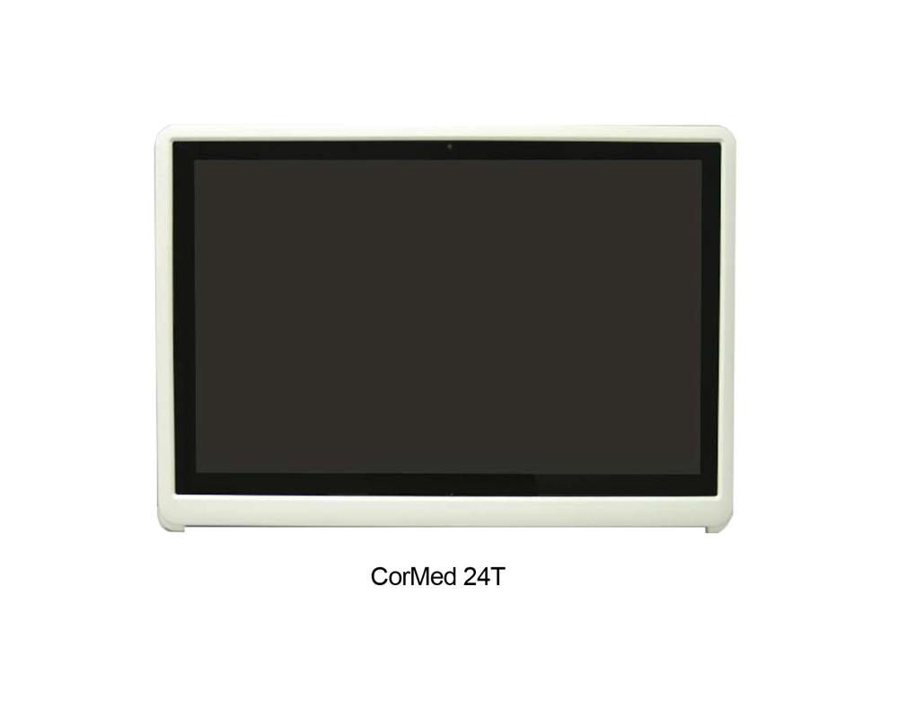 CorMed-M24T - Corvalent Medical PC