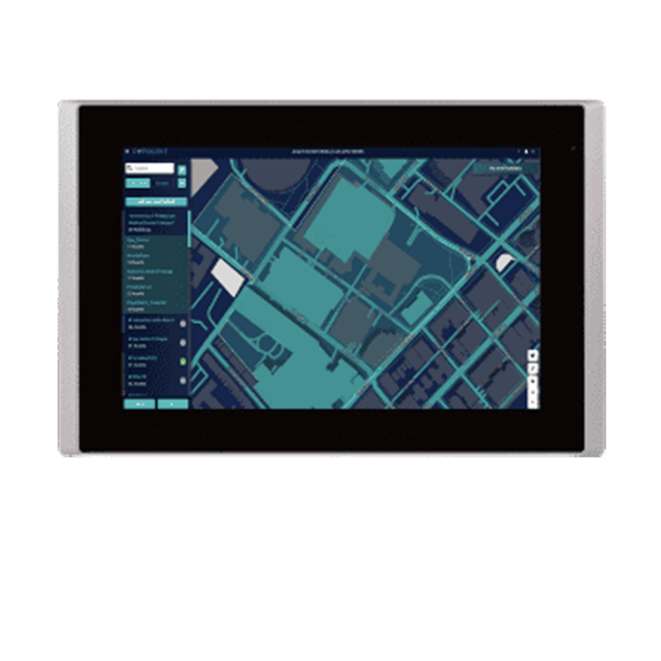 VISIO HMI-10PCT