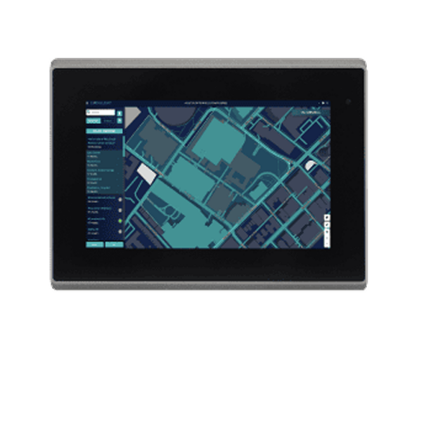 VISIO HMI-12PCT