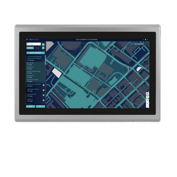 VISIO HMI-15PCT