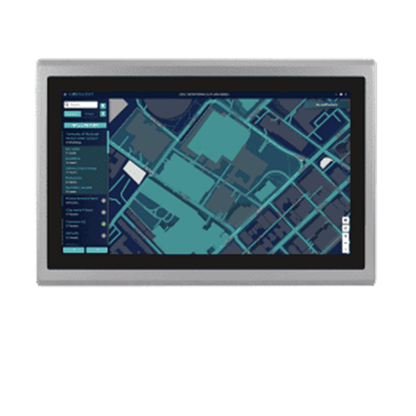 VISIO HMI-15.6PCT