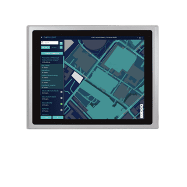 VISIO HMI-17PCT