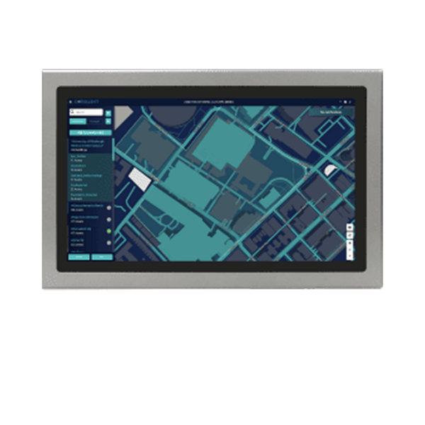VISIO HMI-18.5PCT