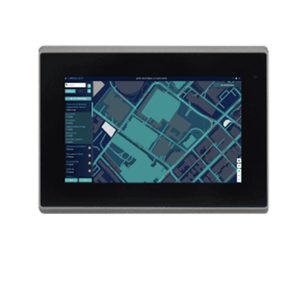 VISIO HMI-8PCT