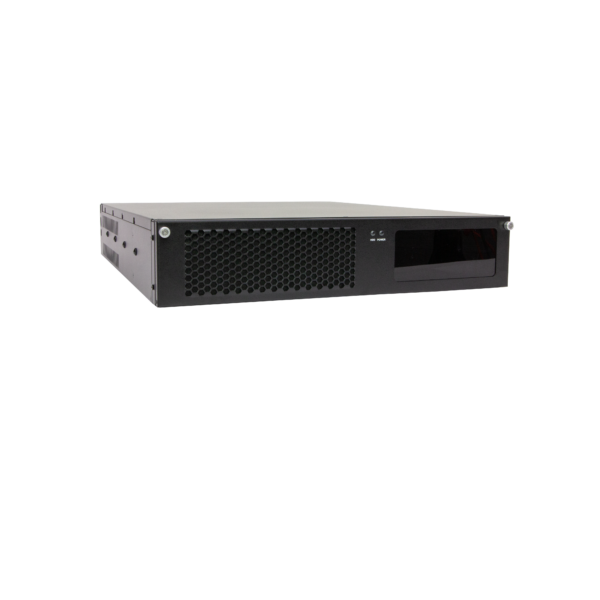 CorSys Flex 18″ 2U