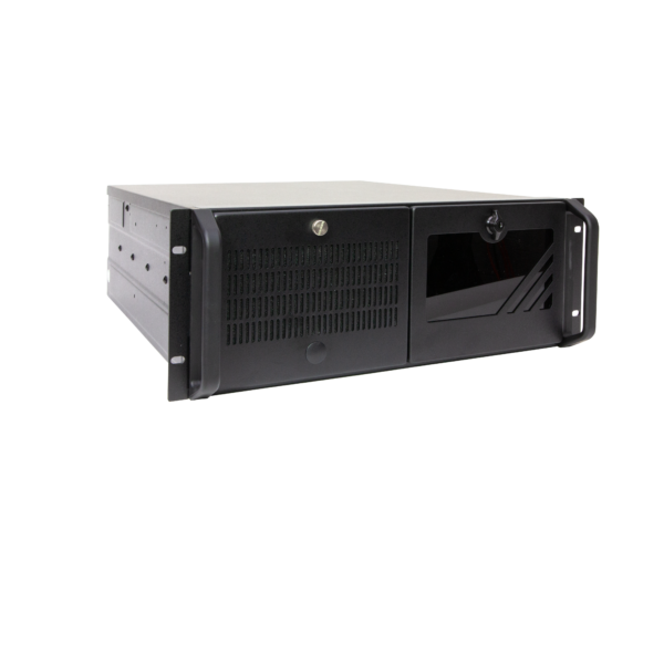 CorSys Flex 21″ 4U