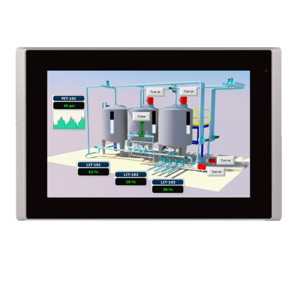 Corvalent Panel Mounts