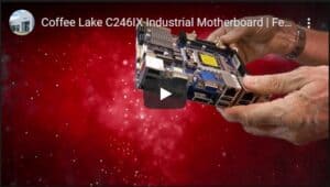 C246IX Product Video
