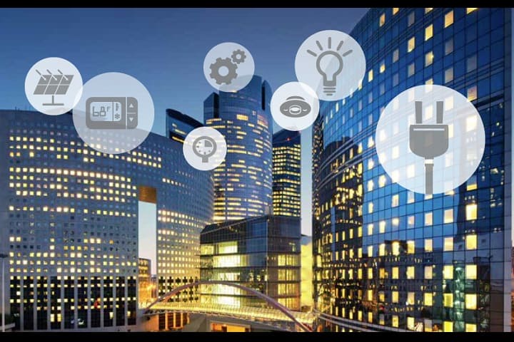 Smart Building
