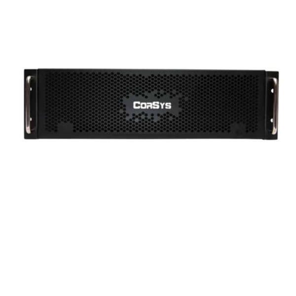 CorSys Longevity 368i 3U