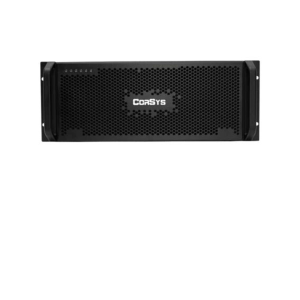 CorSys Longevity 468i 4U