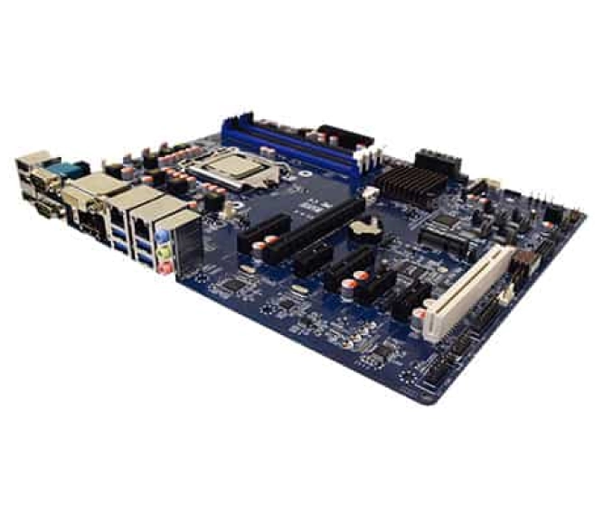 Corvalent industrial motherboards hover image
