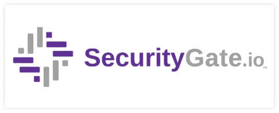 Corvalent Security Gate Logo