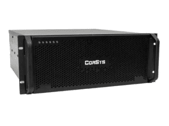 Corvalent corsys industries image