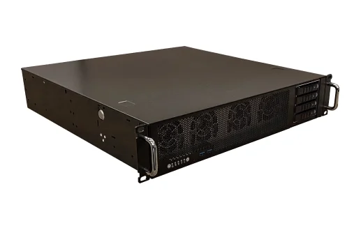 Rackmount Server