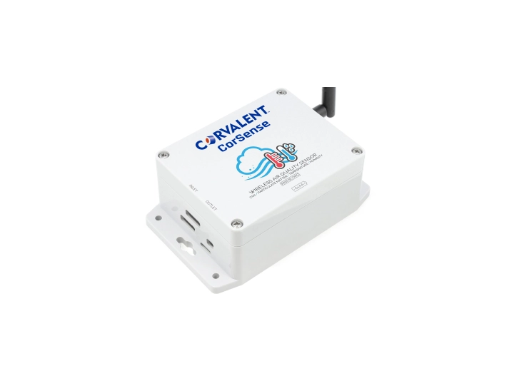 Corvalent corvalent sensor 2