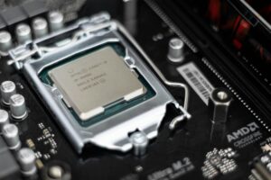 How Hot Can Your CPU Get? A Guide To Safe Temperatures For Industrial Computing