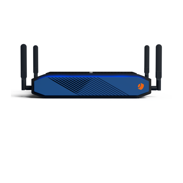 CorGrid IoT Edge