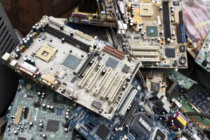 Industrial Motherboards: Built to Last