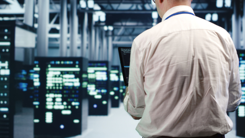 Corvalent Redundancy and Reliability: Must-Have Features for Industrial Servers 5 Redundancy & Reliability: Must-Have Features for Industrial Servers