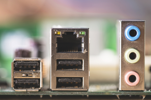 Corvalent Optimizing Industrial Workflows with Rackmount PCs 3 Optimizing Industrial Workflows with Rackmount PCs