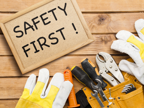 Corvalent Safety First: The Importance of Explosion-Proof HMIs 2 Safety First: Why Explosion-Proof HMIs Matter