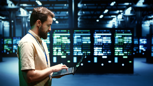 Corvalent The Role of Industrial Servers in SCADA and MES Systems 9 SEO Optimized The Role of Industrial Servers in SCADA and MES Systems