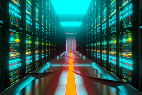 Corvalent Scaling Your Infrastructure with Modular Industrial Servers 7 Scaling Your Infrastructure with Modular Industrial Servers