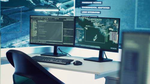 Corvalent The Impact of Cybersecurity on Industrial Server Design 6 Impact of Cybersecurity on Industrial Server Design