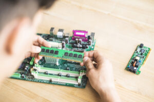 How Compact Motherboards Enhance Space-Constrained Applications