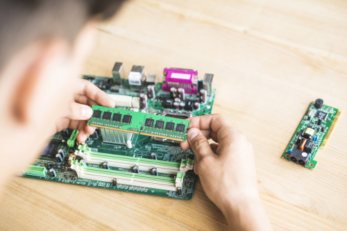 Corvalent How Compact Motherboards Enhance Space-Constrained Applications 4 How Compact Motherboards Enhance Space-Constrained Applications