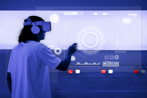 Corvalent Upgrading to High-Resolution HMI Displays: Key Benefits 8 Upgrading to High-Resolution HMI Displays: Key Benefits