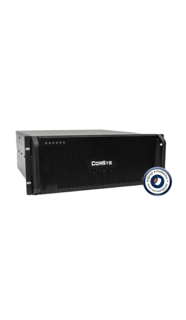 CorSys Rackmount PC Systems