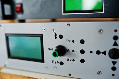 Corvalent How to Install and Maintain Rackmount PCs in Server Rooms 2 Install & Maintain Rackmount PCs in Server Rooms