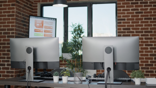 Corvalent Panel PCs vs. Desktop PCs: Which Is Best for Industrial Use? 1 Panel PCs vs Desktop PCs: Best for Industrial Use?