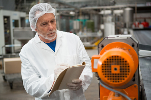 Corvalent How Industrial Panel PCs Simplify Manufacturing Processes 10 How Industrial Panel PCs Simplify Manufacturing Processes