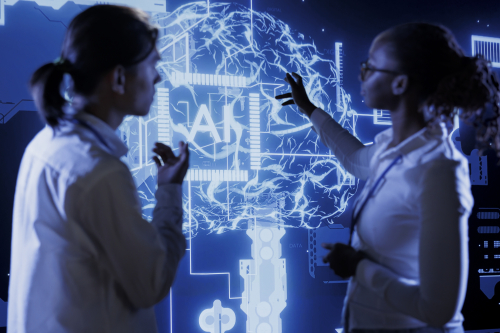Corvalent Integrating AI with Industrial Panel PCs for Smarter Operations 7 Integrating AI with Industrial Panel PCs for Smarter Ops