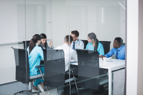 Corvalent Cutting-Edge Technology in Medical Workstations 6 Cutting-Edge Technology in Medical Workstations