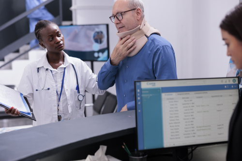 Corvalent The Role of Industrial PCs in Healthcare Applications 5 Industrial PCs in Healthcare: Enhancing Efficiency & Care