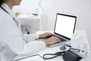 Rugged & Reliable Medical PCs: Key to Healthcare Efficiency