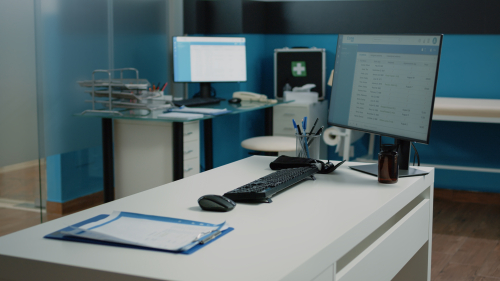 Corvalent Ensuring Data Security in Medical Workstations 3 Data Security Best Practices for Medical Workstations