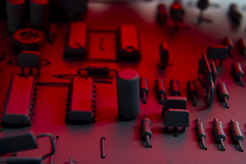 Corvalent Troubleshooting Common Issues in Industrial Hardware Systems 9 Troubleshooting Tips for Industrial Hardware Systems