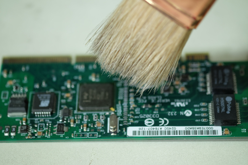 Corvalent The Benefits of Fanless Panel PCs in Dusty Environments 7 Benefits of Fanless Panel PCs in Dusty Environments