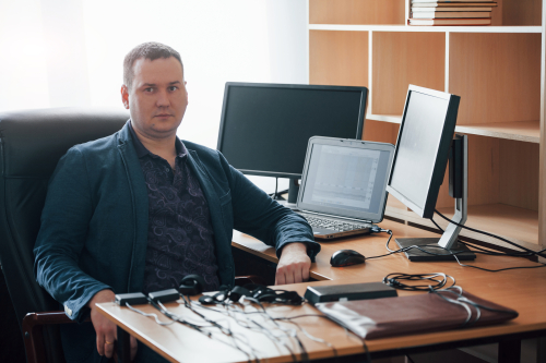 Corvalent Ergonomic Considerations for Industrial Panel PC Workstations 5 Ergonomic Tips for Industrial Panel PC Workstations