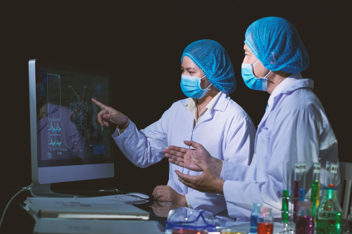 Corvalent Medical-Grade PCs: Bridging Healthcare and Industrial Design 4 Medical-Grade PCs: Advancing Healthcare & Industrial Design