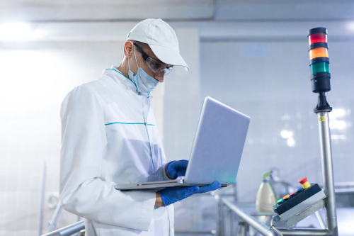 Corvalent Antimicrobial Coatings in Medical PCs: Why They Matter 3 Antimicrobial Coatings in Medical PCs: Essential for Safety