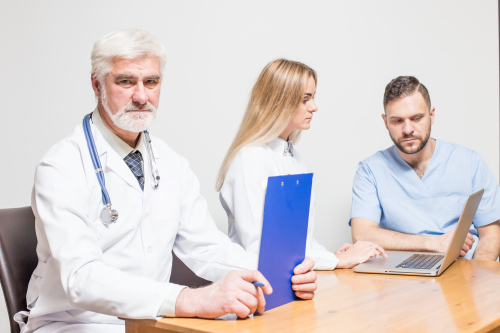 Corvalent How Medical PCs Meet Compliance Standards in Healthcare 2 How Medical PCs Meet Compliance Standards in Healthcare