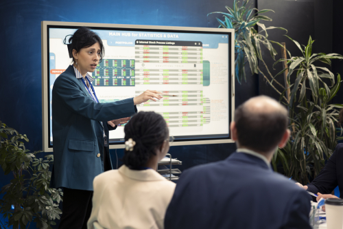 Corvalent How Panel Monitors Enhance Operator Efficiency 8 How Panel Monitors Enhance Operator Efficiency | Key Benefits